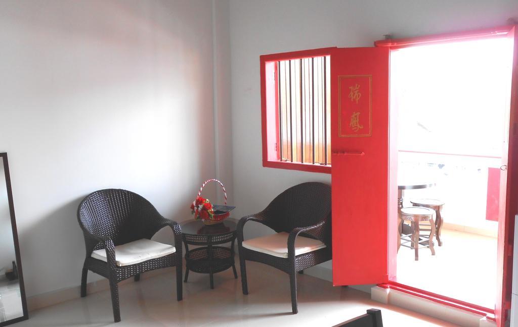 Kt Chinatown Lodge Kuala Terengganu Eksteriør bilde