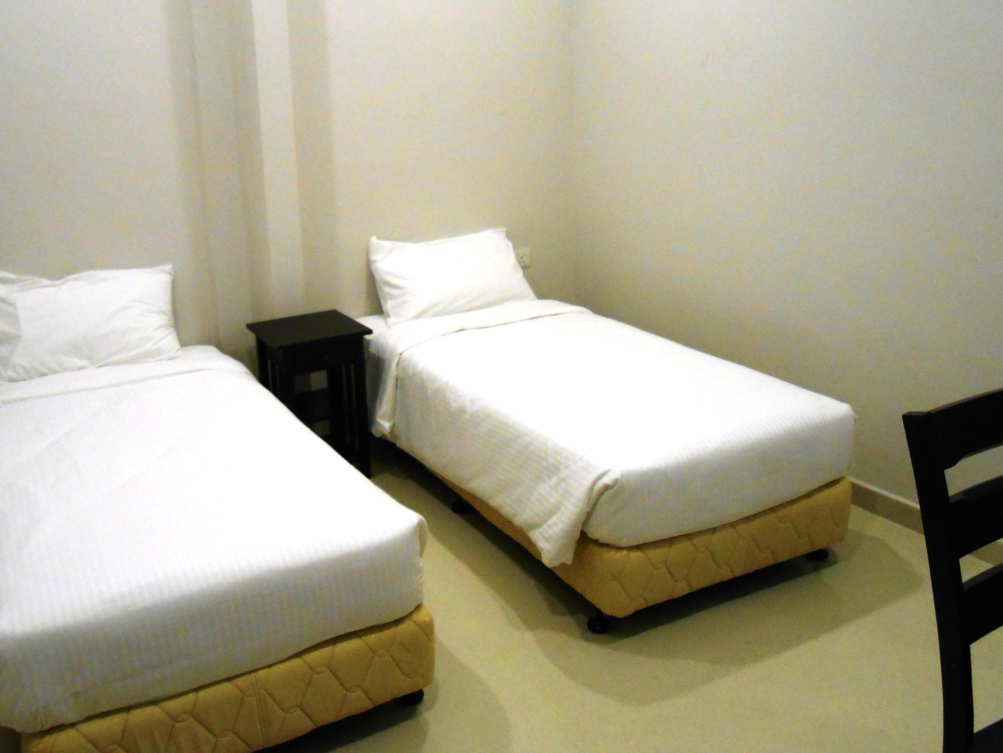 Kt Chinatown Lodge Kuala Terengganu Eksteriør bilde