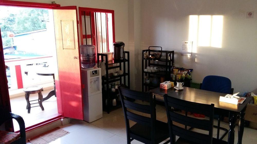 Kt Chinatown Lodge Kuala Terengganu Eksteriør bilde