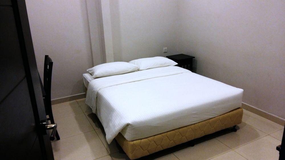 Kt Chinatown Lodge Kuala Terengganu Eksteriør bilde