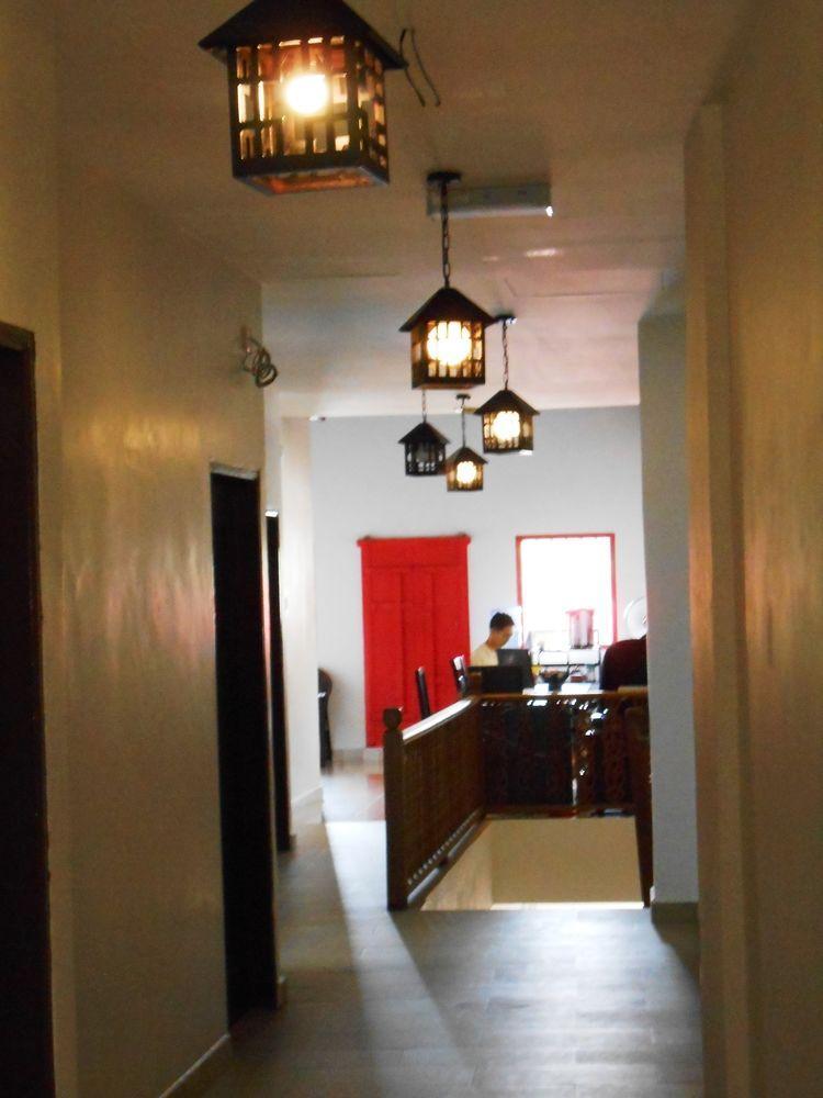 Kt Chinatown Lodge Kuala Terengganu Eksteriør bilde