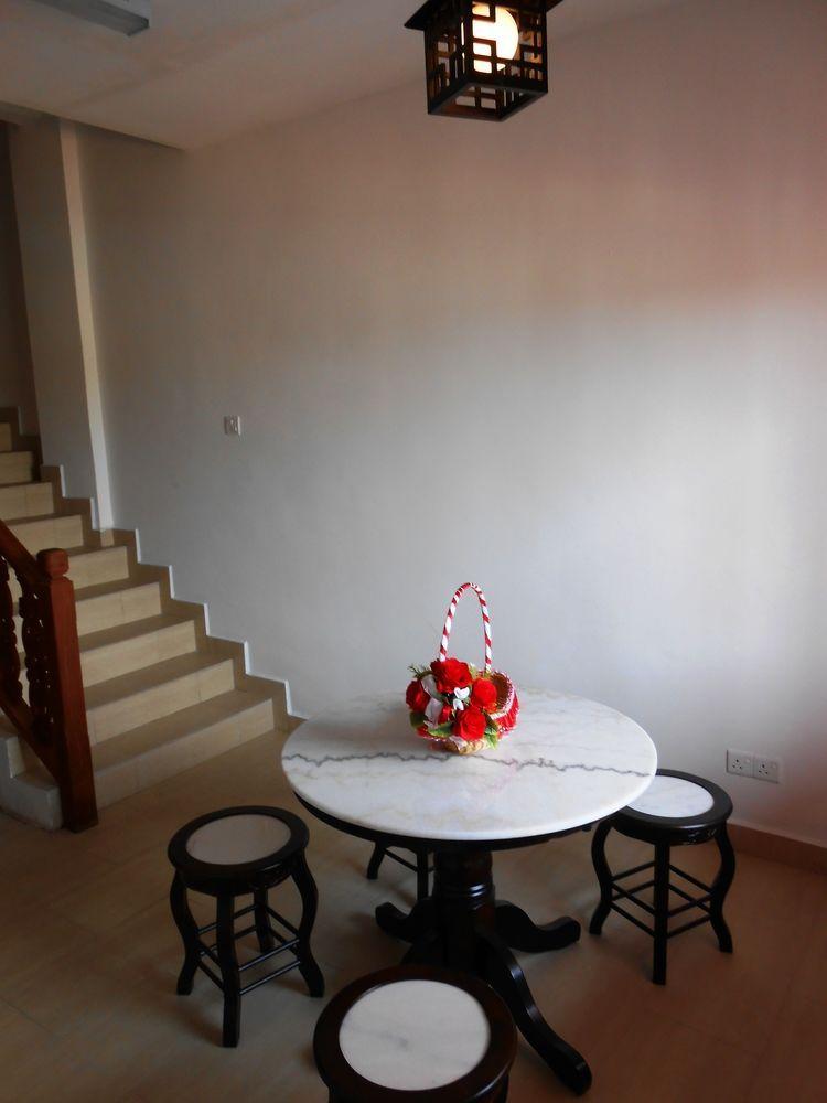 Kt Chinatown Lodge Kuala Terengganu Eksteriør bilde
